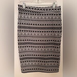 Renee C pencil skirt